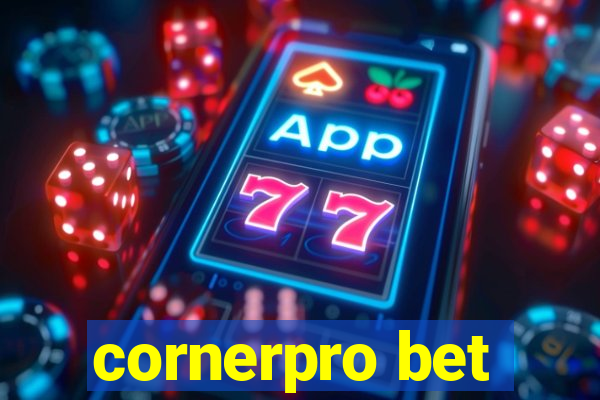 cornerpro bet